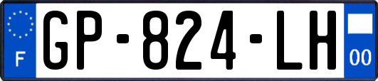 GP-824-LH