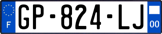 GP-824-LJ