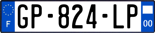 GP-824-LP