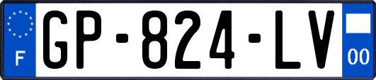 GP-824-LV