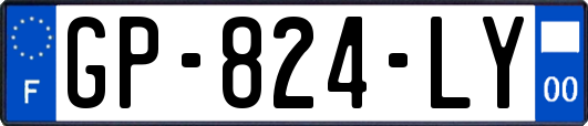 GP-824-LY