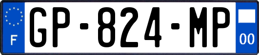 GP-824-MP