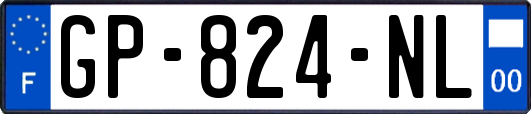 GP-824-NL