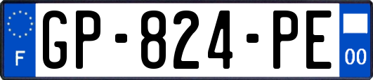GP-824-PE