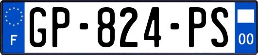 GP-824-PS