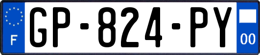 GP-824-PY