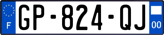 GP-824-QJ