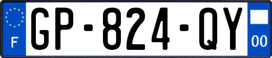 GP-824-QY
