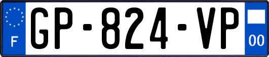 GP-824-VP