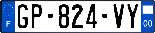 GP-824-VY
