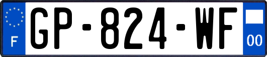 GP-824-WF