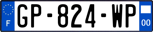 GP-824-WP