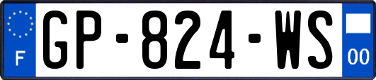 GP-824-WS