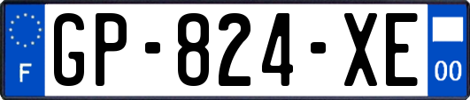 GP-824-XE
