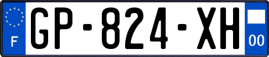 GP-824-XH
