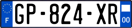 GP-824-XR
