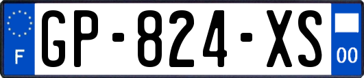 GP-824-XS