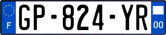GP-824-YR