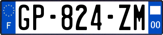 GP-824-ZM