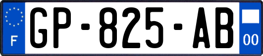 GP-825-AB