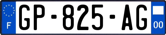 GP-825-AG