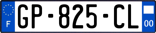 GP-825-CL