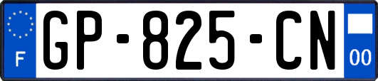 GP-825-CN
