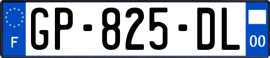GP-825-DL
