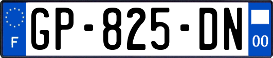 GP-825-DN