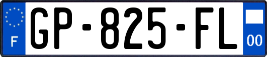 GP-825-FL