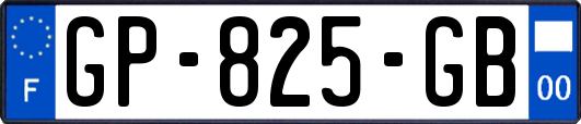 GP-825-GB