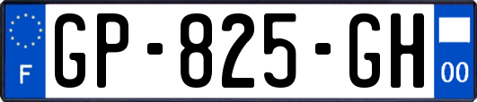 GP-825-GH