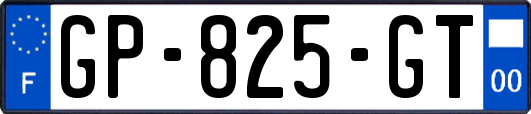 GP-825-GT