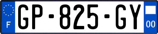 GP-825-GY