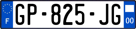 GP-825-JG