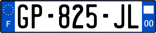 GP-825-JL