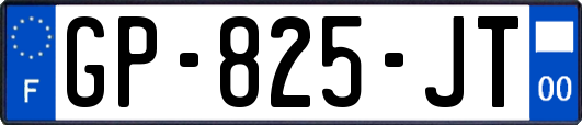 GP-825-JT