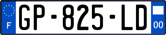GP-825-LD