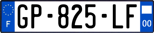 GP-825-LF