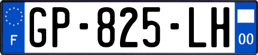 GP-825-LH