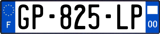 GP-825-LP
