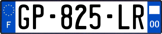 GP-825-LR