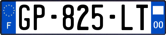 GP-825-LT