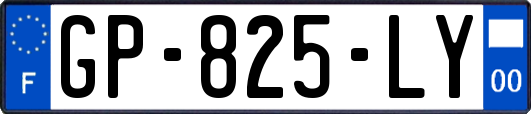 GP-825-LY