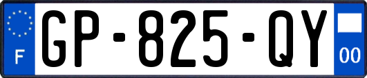 GP-825-QY