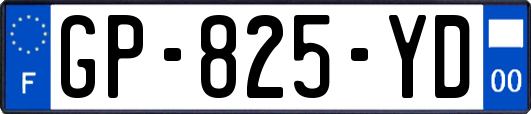GP-825-YD