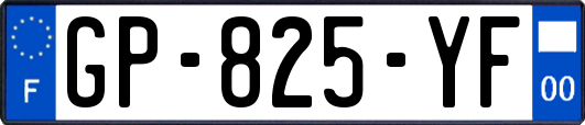 GP-825-YF