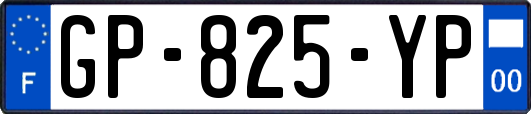 GP-825-YP