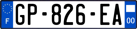 GP-826-EA