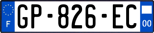 GP-826-EC